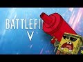 Battlefield 5 Trailer Parody - Funny Battlefield V Trailer Meme