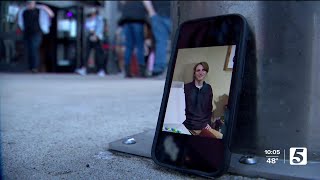 Famous One year later: How the city is taking action after Riley Strain disappearance Profile