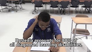 Smart Kids with Learning Disabilities PSA