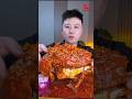 Chinese Eating Mukbang:🍖🍲Goat Head curry.Part:01. (ASMR Eating Show). By Khali-Dai Party.