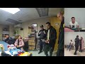 Shoplifting Couple Arrested at Hoboken ShopRite