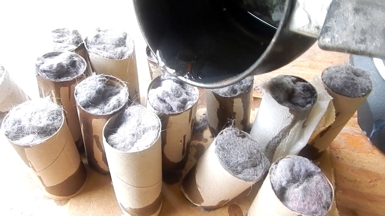 Dryer Lint Fire Starter Toilet Paper Roll Georgianna Stanford Dryer Lint Fire Starter Toilet Paper Roll Georgianna Stanford