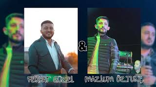 Ferhat Güzel & Mazlum Öztunç - Le Werne (Esmer) Resimi