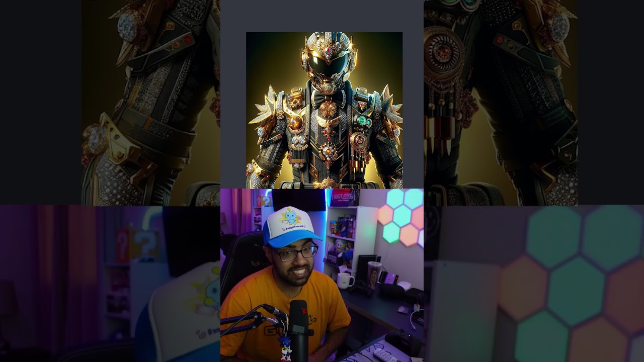 $1 Call of Duty Skin vs Priceless Call of Duty Skin