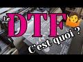Questce que le dtf  direct to film
