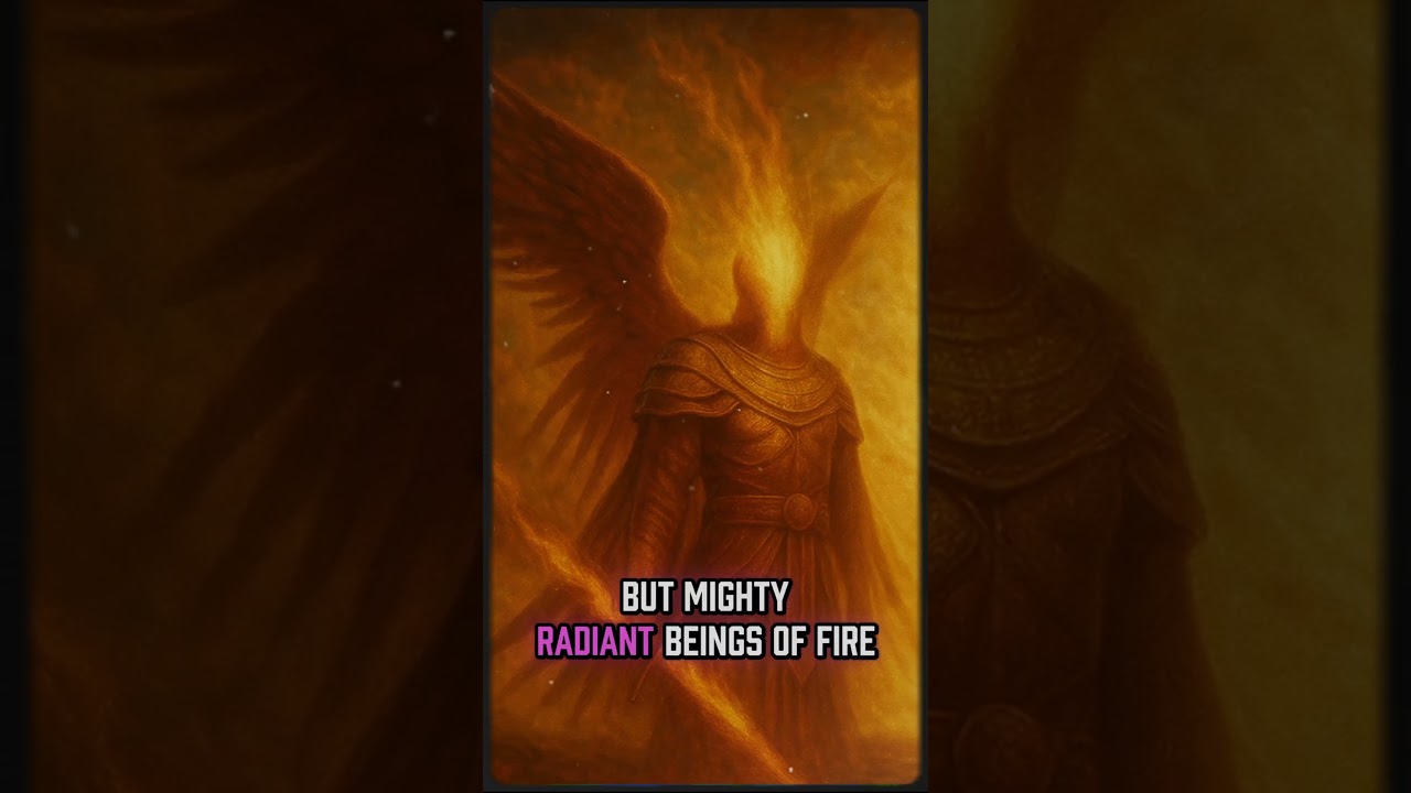 The Angels Who Guard Eden's Entrance – Are they still there