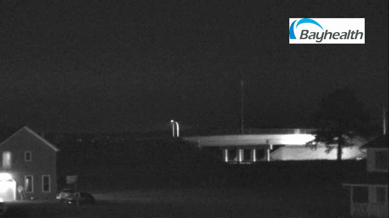 Bayhealth Sussex Campus Camera YouTube