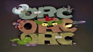 OrcOrcOrc - Universal - HD Gameplay Trailer screenshot 5