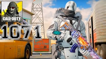 Call of Duty: Mobile - Gameplay Walkthrough Part 1071 (Android,Ios,PC)
