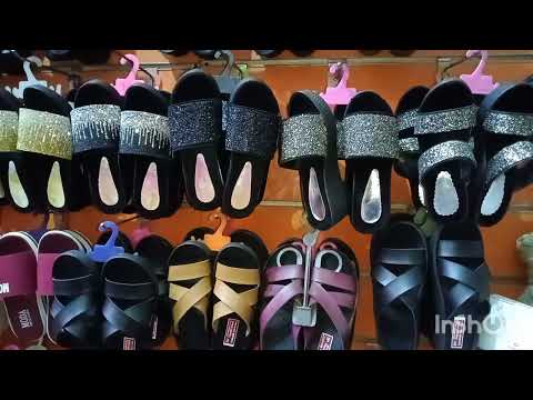 شباشب حريمى بأحدث تشكيلات