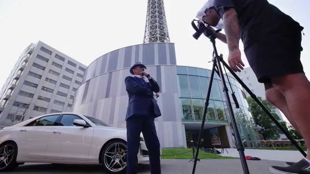 ROUD making movie - YouTube