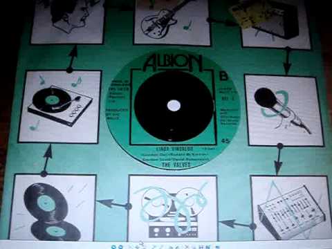 The Valves — The Valves. Linda Vindaloo