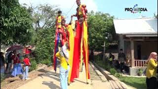 KALAH MATERI - SINGA DANGDUT PUTRA GENADES LIVE SUMURBARANG 5-7-2023