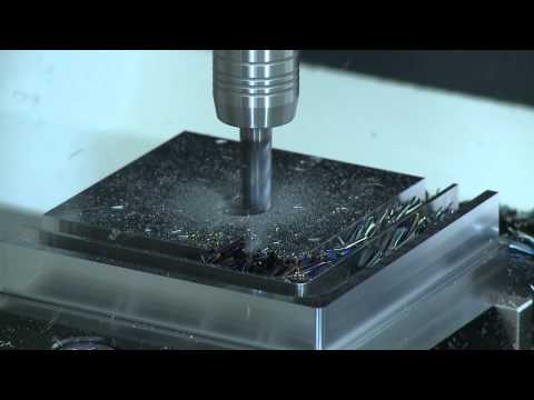 قاطعة طرفية ذات 4 فلوتات - الخط الأساسي - BLC4L12038V