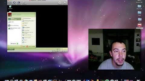 parallels windows on mac