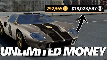 No Limit Drag Racing 2.0 - Unlimited Money Glitch (New Update!)