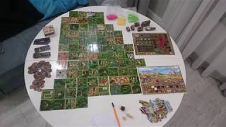 (HoMM3B) - Heroes of Might and Magic III: Board Edition