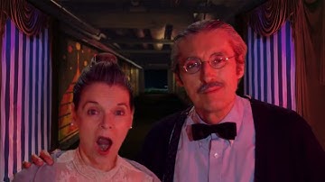 "First You Are a Spark" - Official - No Intro