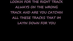 P!NK-MISSUNDAZTOOD *LYRICS