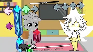 React - Vs Dave and Bambi: Exospheric Corruption FanTrack