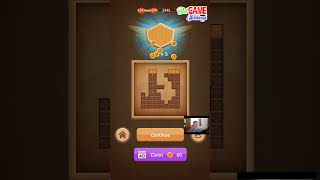 WoodCube Level 3241 - 3250 Walkthrough