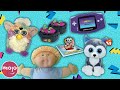Collectibles DEEP DIVE: Valuable Trinkets, Nostalgic Toys, &amp; New Crazes