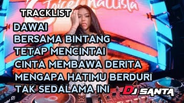 DJ DAWAI YANG TELAH LAMA KU PETIK Ost Fadhilah Intan FULL BASS BREAKBEAT ViRal Melody DJ CHOLEF