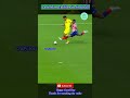 Last Man Tackles Moments in Football 😮 #salah #vandijk #defender #tackles #moments #skills #shorts