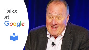 The Digital Marketer | Larry Weber | Talks at Google