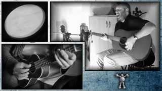 Robin - A Sky Full Of Stars - Coldplay Reprise - Cover