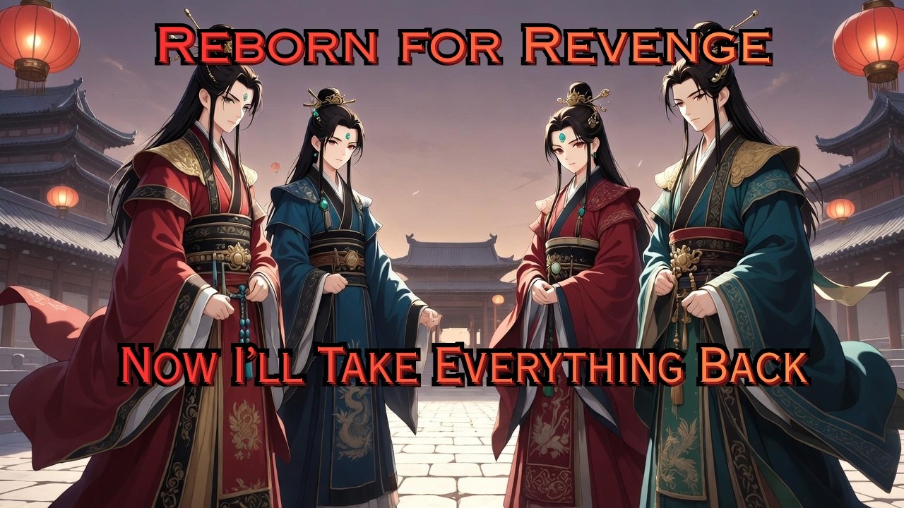 After Rebirth, I Refuse to Marry in Her Place and Will Send the False Daughter to Hell - PART 6