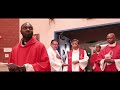 2019 Academic Mass | Newman Leadership Interviews