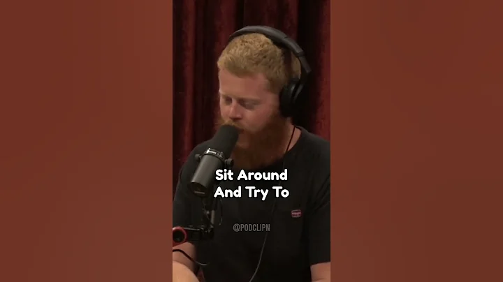 Oliver Anthony talks about his hit song "Rich Men North Of Richmond" #joerogan #oliveranthony