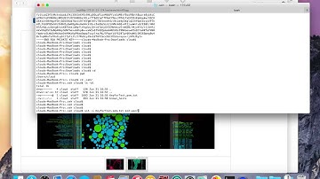 Web Visualizer GLTail Setup - Passwordless SSH