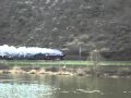 UEF 01.1066 mit Eilzug nach Koblenz