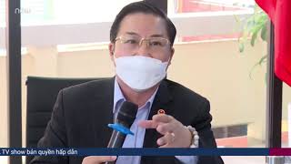 Làm từ thiện sao cho đúng qui định của pháp luật
