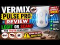Vermix Pulse Pro Review 🚨 Does This Ultrasonic Pest Repeller Actually Work?