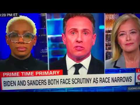 Hilary Rosen’s Attack On Nina Turner On CNN Was Disgusting, Stupid, And Racist