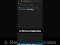 5 Tips in Javascript malayalam | Frontend development #shorts #software #malayalamtutorials