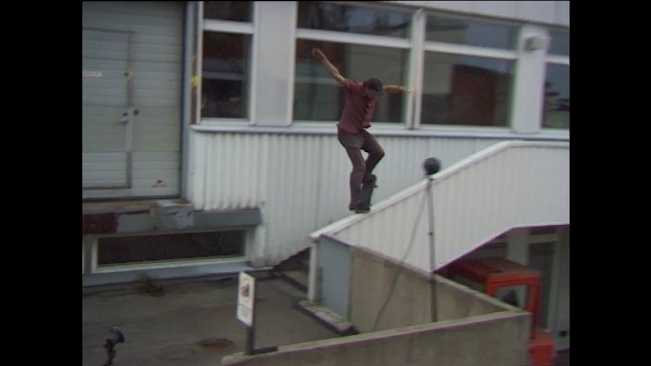 Simo Makela in SLP World Order