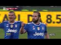 Napoli - Juventus 3-2 (05.04.2017) Ritorno, Semifinale Coppa Italia.