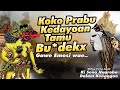 KI SENO NUGROHO Permadi Ndisiki Ratu Ndorowati Lan Manduro Lengah Ing Selo Gilang Gayuh Wahyu Ratu KI SENO NUGROHO Permadi Ndisiki Ratu Ndorowati Lan Manduro Lengah Ing Selo Gilang Gayuh Wahyu Ratu