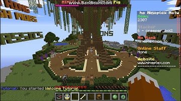 How to get 6000 gems on Mineplex! [HD] [Tutorial]