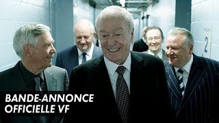 Bande annonce Gentlemen Cambrioleurs 