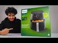 KOLAY YEMEK YAPTIRAN ALET ALDIM (Philips Airfryer XXL)