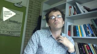 Historian Toby Green on why African societies were not just passive victims of slavery