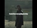 POV: Leon stays by your side when you’re sick. ❤️ #leonskennedy #residentevil #re