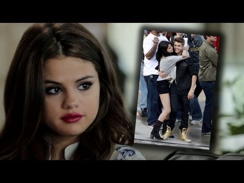 Selena Gomez Stressed About Justin Bieber Break-Up? Plus ESPY Fashion