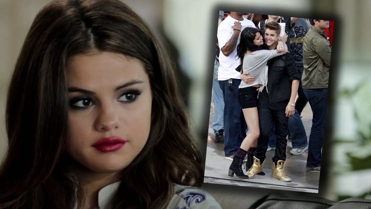 Selena Gomez 'Is In A Really Good Place' After Justin Bieber Split