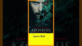 Morbius 2022 Movies On Screen 2022